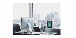 Klej biurowy Glue-Invest ekologiczny biały tubka 40 g