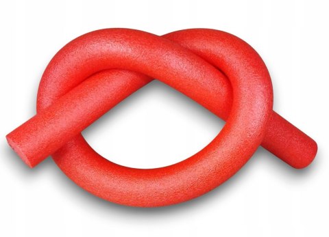 Makaron basenowy do nauki pływania 160cm średnica 6cm kolor do wyboru