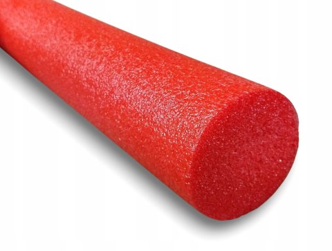 Makaron basenowy do nauki pływania 160cm średnica 6cm kolor do wyboru