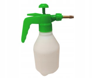 OPRYSKIWACZ CIŚNIENIOWY do roślin kwiatów ogrodowy i domowy 1L BEAST