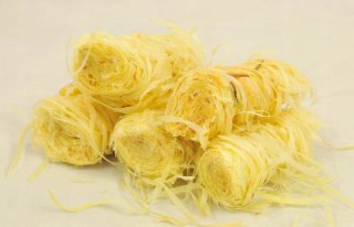 PODPAŁKA Z WEŁNY DRZEWNEJ EKO grill kominek 1 kg