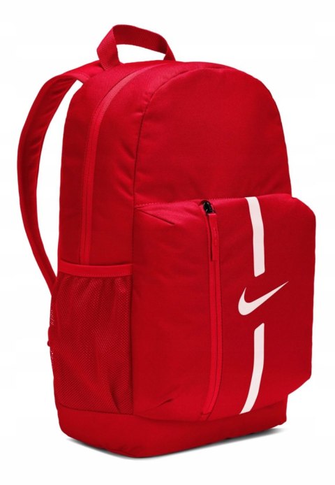 Plecak szkolny sportowy młodzieżowy trening wycieczka Nike CZERWONY 22L