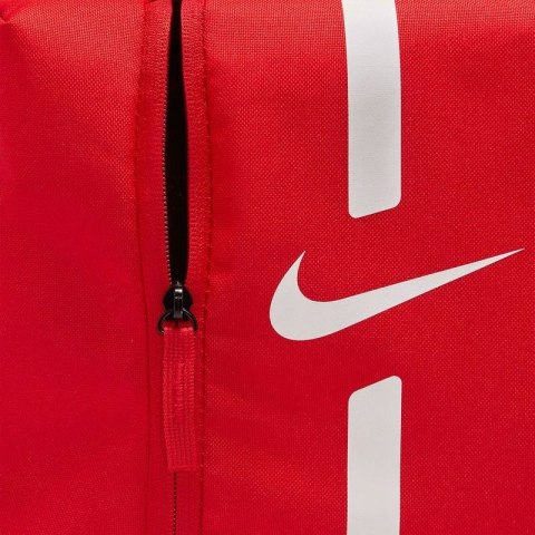 Plecak szkolny sportowy młodzieżowy trening wycieczka Nike CZERWONY 22L