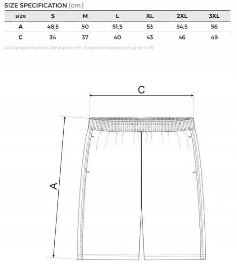 Plecak szkolny sportowy młodzieżowy trening wycieczka Nike CZERWONY 22L