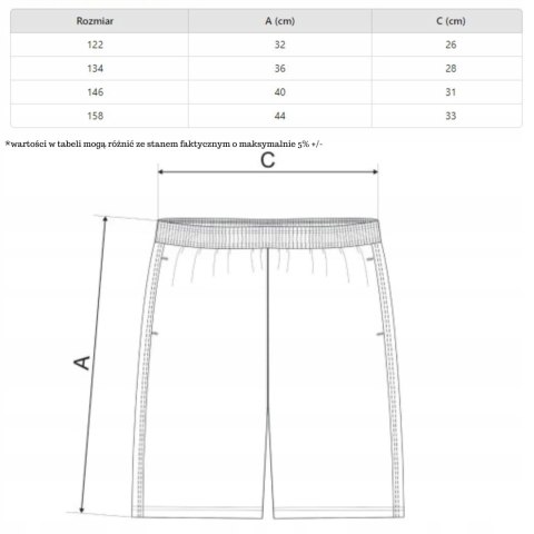 Plecak szkolny sportowy młodzieżowy trening wycieczka Nike CZERWONY 22L