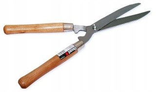 Sekator nożyce do żywopłotu Beast ostrza 200mm dług całk 510mm