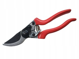 Sekator ogrodowy do gałęzi kwiatów krzewów 220mm Solid