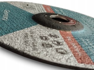 Tarcza do cięcia metalu Euro-flex 180 x 2,5 x 22,2mm