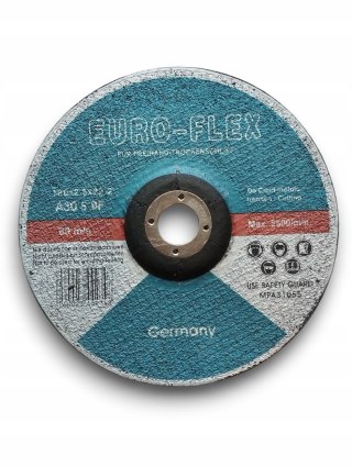 Tarcza do cięcia metalu Euro-flex 180 x 2,5 x 22,2mm