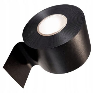 Taśma izolacyjna czarna Beast 1,9 cm x 10 m komplet 10 rolek