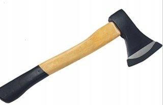 Toporek siekiera Beast 38 cm 600g mocna