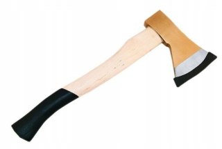 Toporek siekiera Beast 38 cm 600g mocna