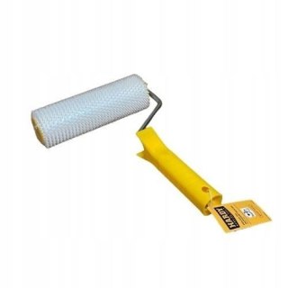 Wałek rolka iglasta do odpowietrzania z uchwytem Hardy 25cm igła stożk 11mm