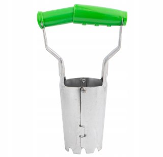 AUTOMAT DO PLANTOWANIA CEBULEK Siewnik ręczne Beast 6 cm