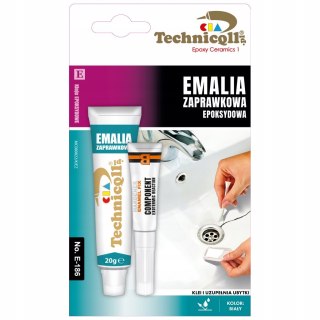 EMALIA ZAPRAWKOWA EPOKSYDOWA - Technicqll E-186 20g+6g