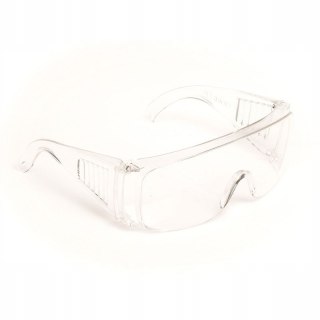 Gogle okulary ochronne BHP Beast 771202