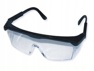 Gogle okulary ochronne przeciwodpryskowe Beast 771200