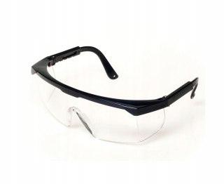 Gogle okulary ochronne przeciwodpryskowe Beast 771200