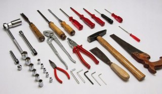 METALOWE GRABIE SPRĘŻYNOWE DO TRAWY I LIŚCI szerokość 43cm