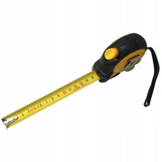 Miara zwijana Beast 5 m x 19 mm autoblokada