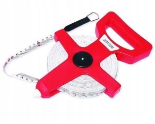 Miara zwijana miarka metrówka taśma miernicza Beast 686300 - 30 m