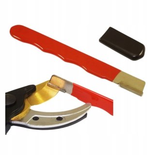 Ostrzałka kieszonkowa do sekatorów i nożyc 125mm węglik nieskończona Beast