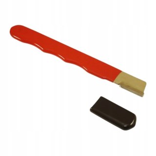 Ostrzałka kieszonkowa do sekatorów i nożyc 125mm węglik nieskończona Beast