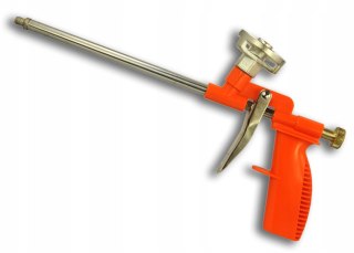 PISTOLET DO PIAN BUDOWLANYCH I IZOLACYJNYCH Beast