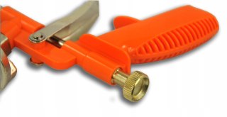 PISTOLET DO PIAN BUDOWLANYCH I IZOLACYJNYCH Beast