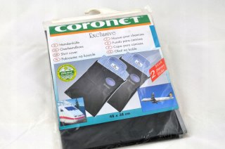 POKROWIEC NA KOSZULE