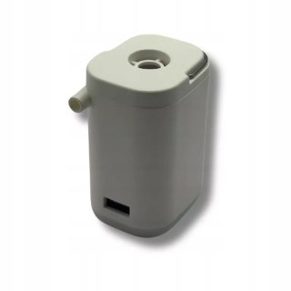 POMPKA AKUMULATOROWA Camping&Friends latarka powerbank USB LED