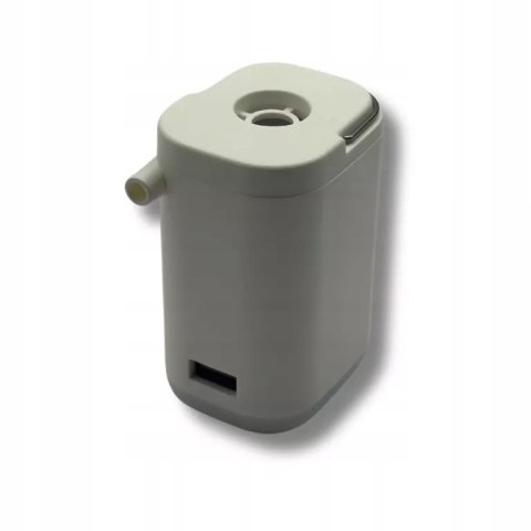 POMPKA AKUMULATOROWA Camping&Friends latarka powerbank USB LED