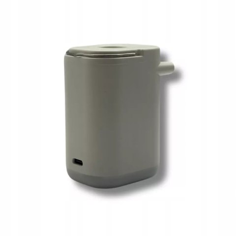 POMPKA AKUMULATOROWA Camping&Friends latarka powerbank USB LED