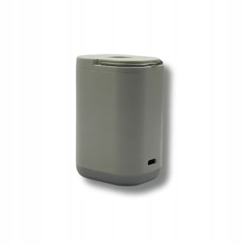 POMPKA AKUMULATOROWA Camping&Friends latarka powerbank USB LED