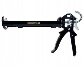 Pistolet do silikonu kotwy profesjonalny bardzo mocny B02C2031 300ml