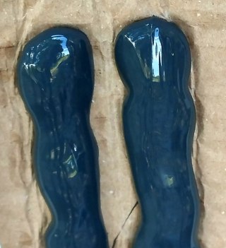 Polimer natryskowy półpłynny Sprayable HD295 antracyt folia 600 ml - OUTLET