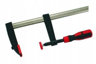 ŚCISK STOLARSKI Beast 300 x 120 mm