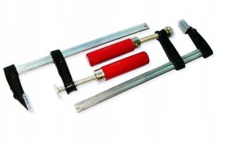 ŚCISK STOLARSKI Beast 500 x 120 mm