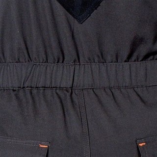 Spodnie robocze OGRODNICZKI długie Leber&Hollman LH-FMN-B GBY rozmiar 54