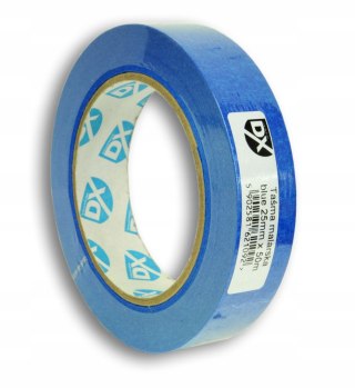 TAŚMA MALARSKA BLUE zewnętrzna profesjonal 25/50m