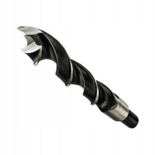 Wiertło do drewna spiralne z końcówką pilotującą DT4509 9x130mm