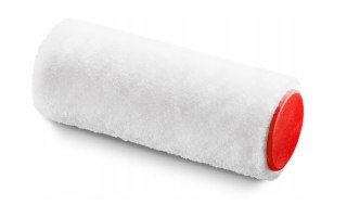 Wkład malarski - wałek - VELUR - 15cm - średnica 30mm