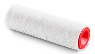 Wkład malarski - wałek - VELUR - 18cm - średnica 48 mm
