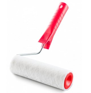 Wkład malarski - wałek - VELUR - 18cm - średnica 48mm z rączką