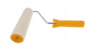 Wkład malarski - wałek - VELUR - 25cm - średnica 48mm z rączką