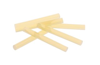 Wkłady klejowe sztyfty do pistoletu na gorąco Beast 11 mm x 100 mm - 6 szt