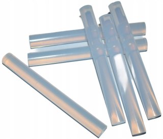 Wkłady klejowe sztyfty do pistoletu na gorąco Beast 11 mm x 100 mm - 6 szt