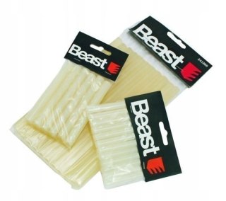 Wkłady kleju klejowe do pistoletu do klejenia na gorąco 20SZT 11 x 200mm