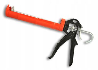 Wyciskacz do silikonu kleju akrylu rynnowy mocny Beast 240 mm