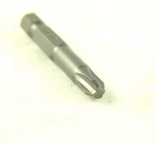 BIT Końcówka Gertuc 1/4" PH3x50mm 1 sztuka GBIT50S